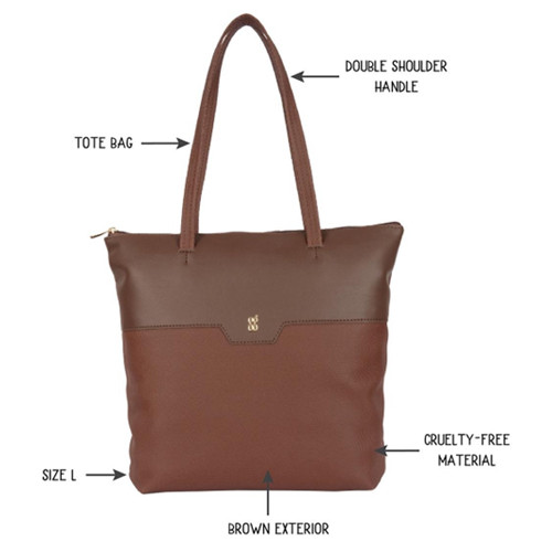 LXE FILAL E DAPPLE MINK BROWN (BROWN) L2