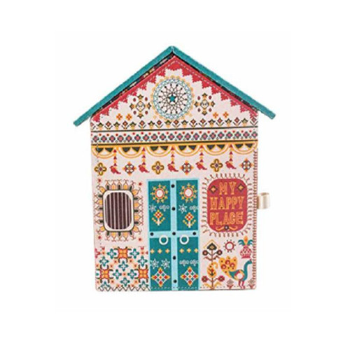 Chumbak – Hooked on home key holder