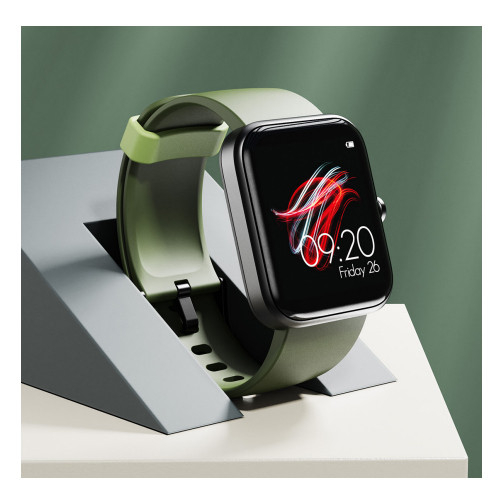 boAt Wave Select Smartwatch