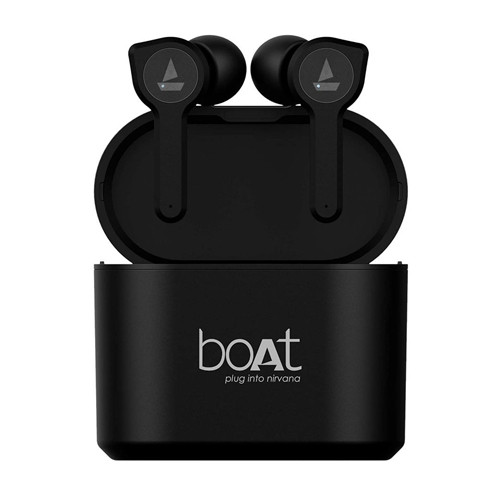 boAt Airdopes 408