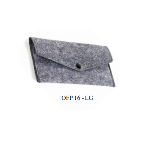 Ecofelt Pouch (OFP 16 – LG)
