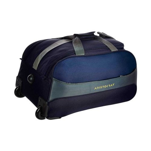 Aristocrat Draft Duffle Trolley 55