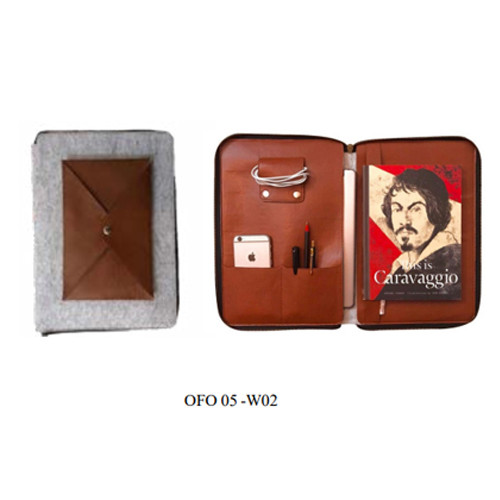 Ecofelt Organizer (OFO 05 – W02)