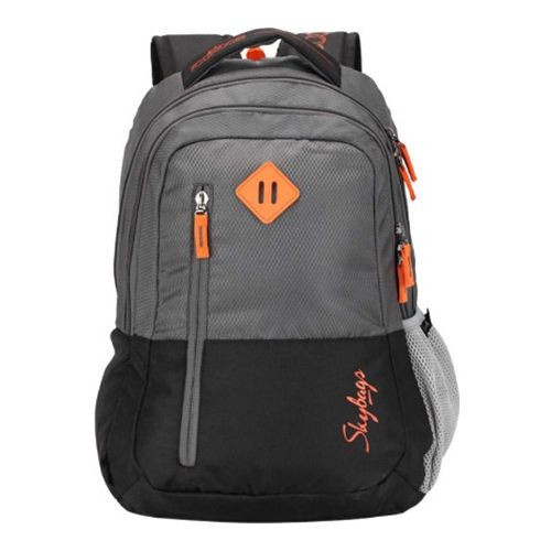Skybags Footloose Leo 3 School Bag