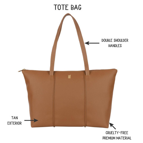 LXE KITO RESSA UMBER TAN (TAN) L2