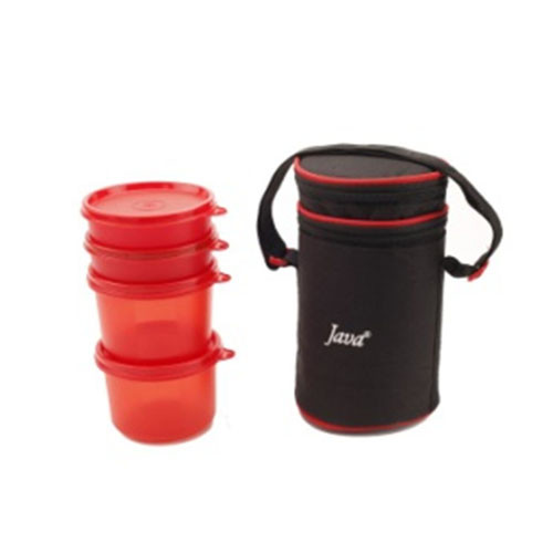 VARMORA LUNCH BOX SET