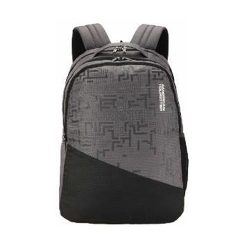 AMT ATLAS NLPT Backpack 02 – GREY