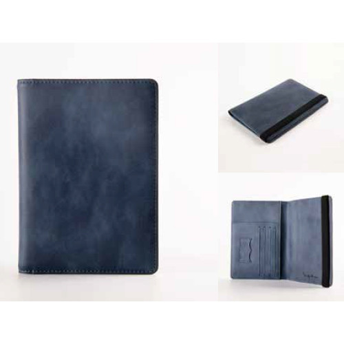 GB Hip Urban Leatherette File Holder
