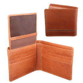 Elan Basic Card Wallet