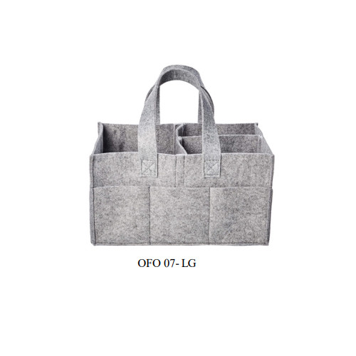 Ecofelt Organizer (OFO 07)