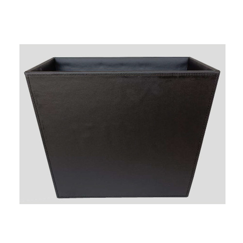 IMARS STRUCTURED BASKET-BLACK