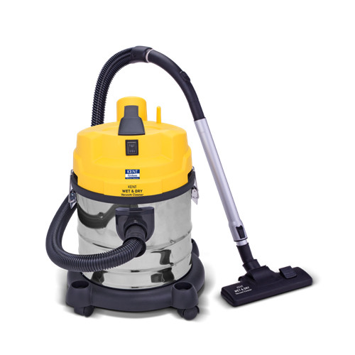 KENT WET & DRY VACUUM CLEANER