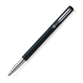 Parker Vector Matte Black RB CT