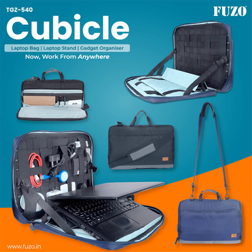 FUZO Cubicle