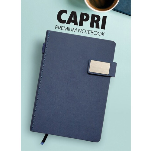 Urban Gear Premium Notebook – CAPRI