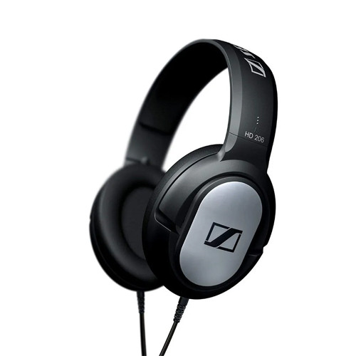 Sennheiser HD 206