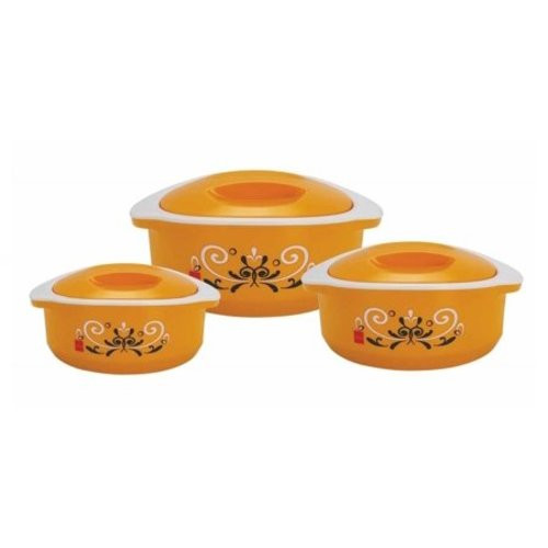 Cello Casseroles Hot Treat Set