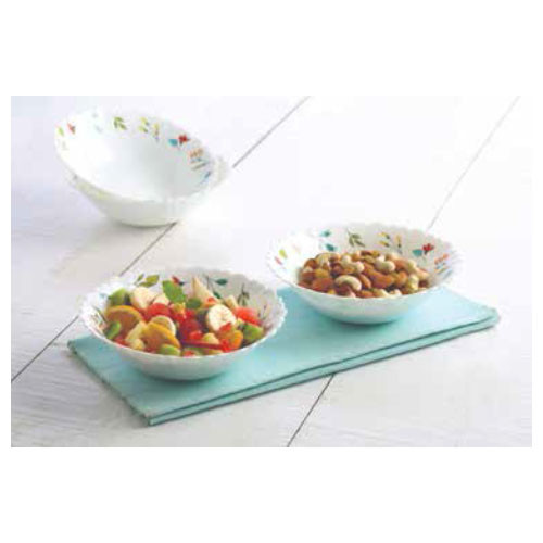 MULTIPURPOSE BOWL SET