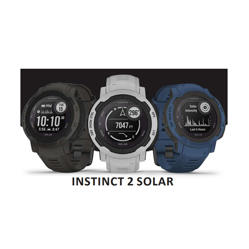 Garmin INSTINCT 2 SOLAR