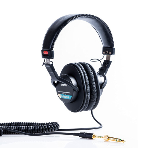 Sony MDR-7506