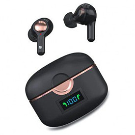 PORTRONICS HARMONICS TWINS S1 WIRELESS SPORTS EARBUDS