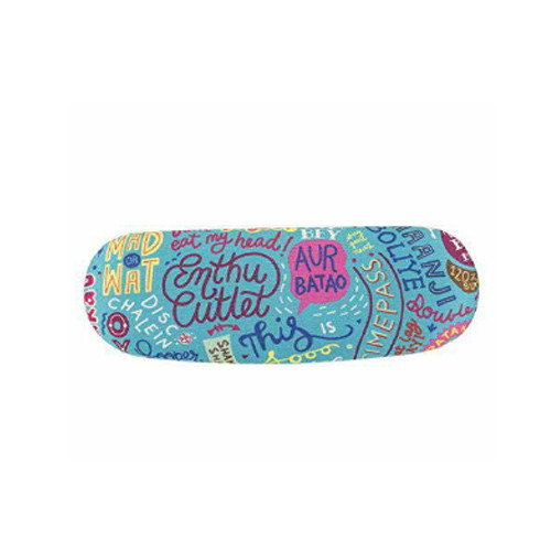 Chumbak – Things Indian Say Eyewear Case