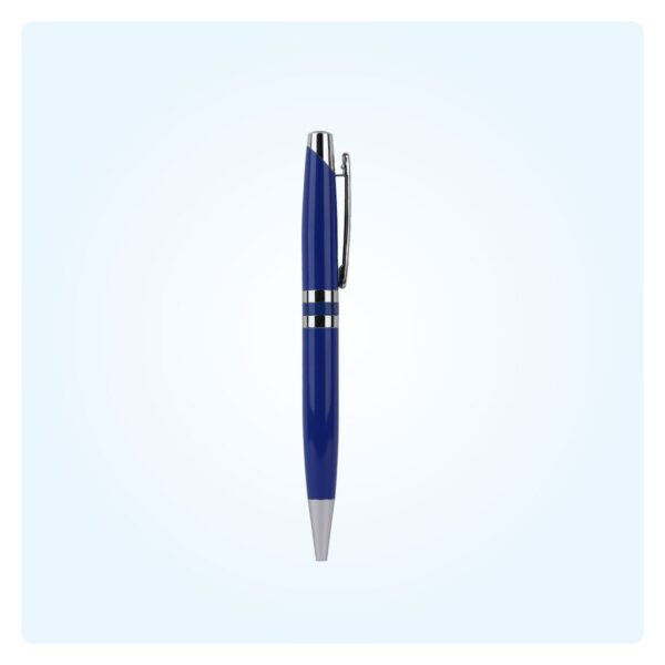 Stolt Ample -Metal Ball Point Pen