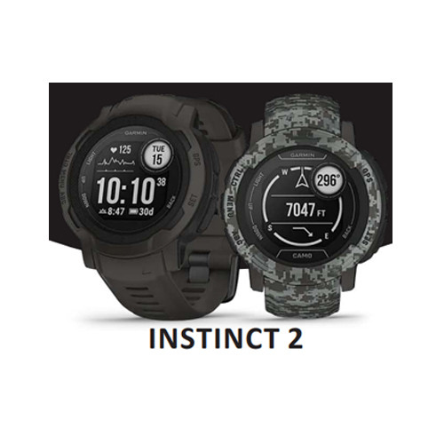 Garmin INSTINCT 2