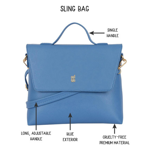 LXE DVDE E DRIFT MARINA BLUE (BLUE) S2