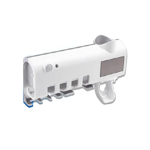 F5 UV TOOTHBRUSH SANITIZER