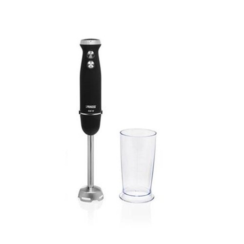 HAND BLENDER WITH JAR