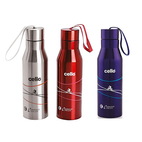 Cello REFRESH Water Bottle