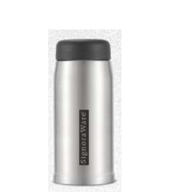 Signoraware My steel water bottle (400 ml)