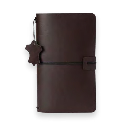 Pennline Quikrite Leather – Brown