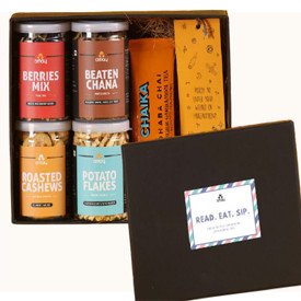 OMAY ALL TIME FAV GIFT BOX