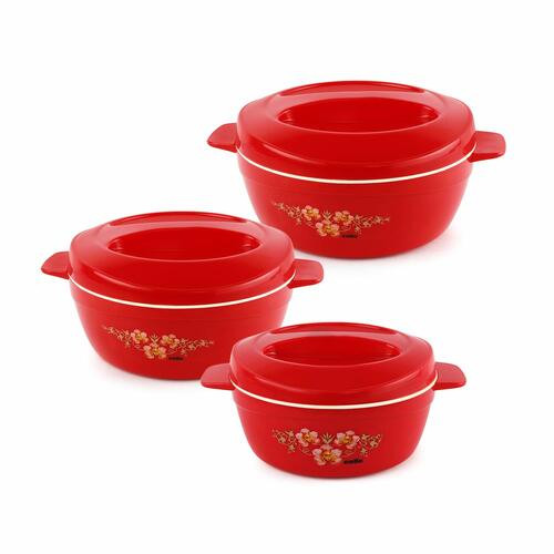 Cello Alpha Casserole Big Gift Set