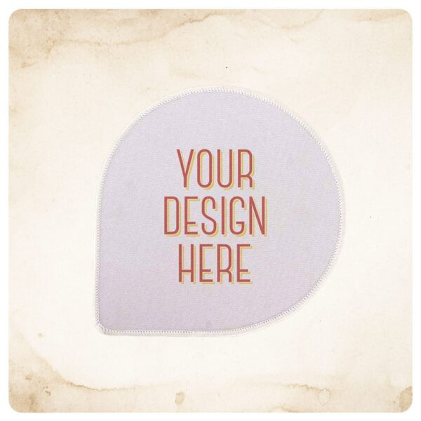 Stolt Leaf – Mouse Mat