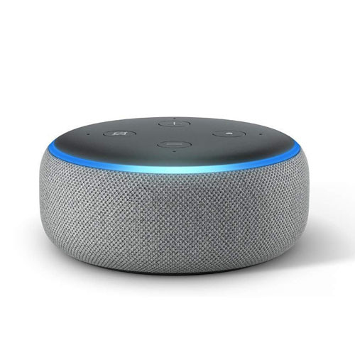 AMAZON ECHO DOT 3RD GEN