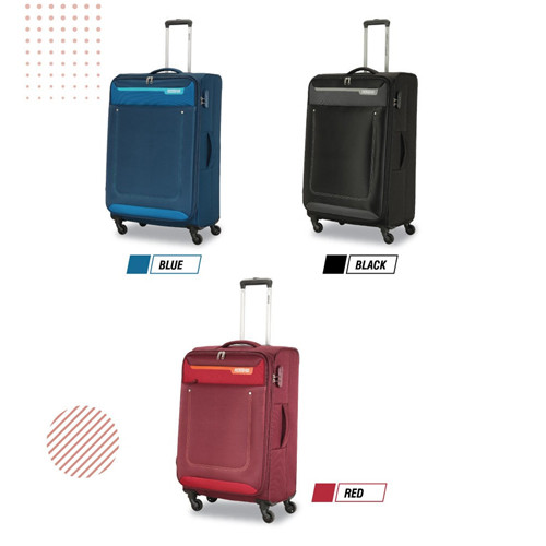 American Tourister Jackson Spinner