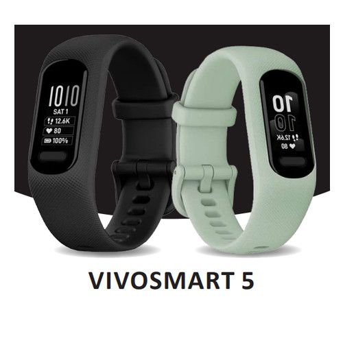 Garmin VIVOSMART 5