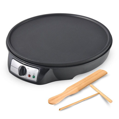 Wonderchef electric multi cookm tawa