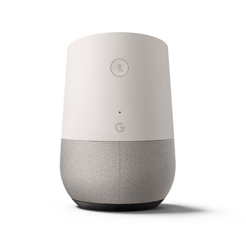 GOOGLE HOME