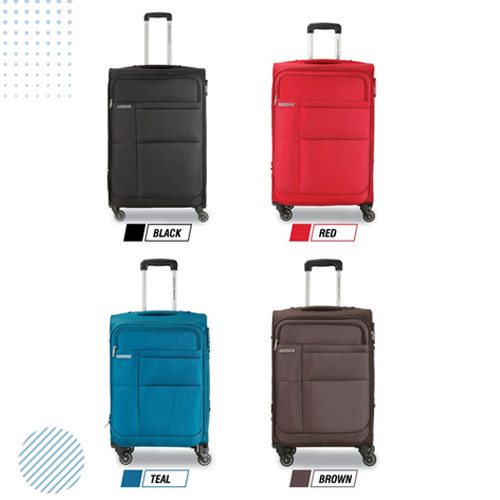 American Tourister Stryker