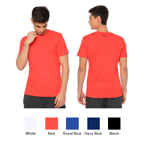 PUMA Dry Cell Team ESS Tee