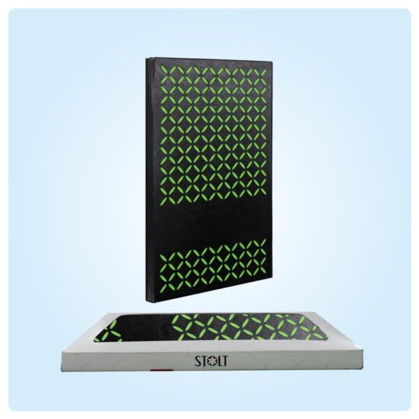 Stolt Gloris Notebook – Business Series