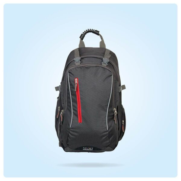 Stolt Wright 15.6″ Laptop Backpack