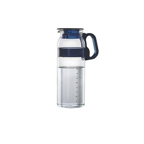 Marina Jug with Plastic Handle
