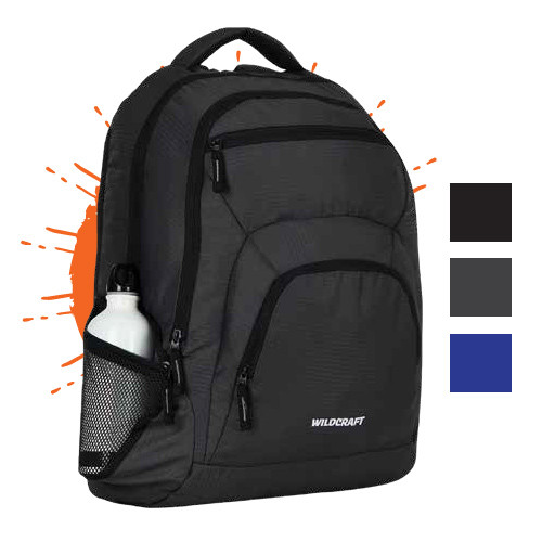 Wildcraft Commuter 8 Laptop Backpack