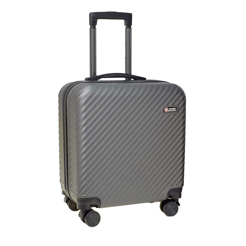 Swiss Military HARD-TOP LAPTOP OVERNIGHTER BAG LTB8