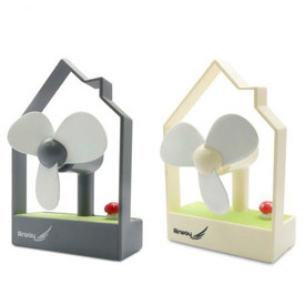 PORTRONICS AIRWAY USB FAN